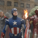 Marvel’s The Avengers